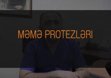 Süd vəz protezi (Məmə protezi)