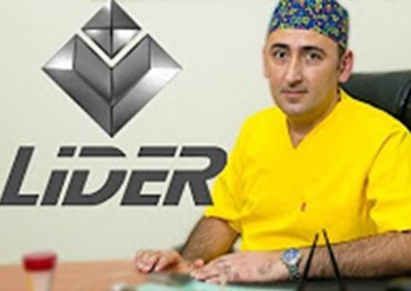 Dr. Rəşad Babayev Lider TV-yə verdiyi müsahibə